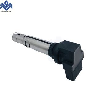 036905715F 036905715G Pièces de moteur automobile Bobine d'allumage pour VW Skoda Fabia Polo Beetle Bora Golf Passat Tiguan Touran 1.4L - Product Image 1