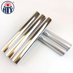 Lá Dập Nóng Nhiều Màu Lá Vàng Bạc Và Bạc Chất Lượng Cao 2022 - Product Image 4