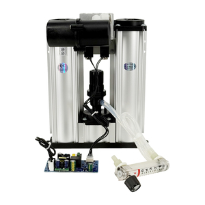 CE FCC ROHS PSA 3L/min 93%-96% oksijen üretim modülü kontrol devre oksijen debimetre ozon jeneratörü gaz kaynağı - Product Image 5