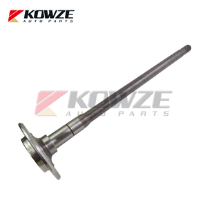 ชุดลูกปืนเพลาท้ายรถยนต์สำหรับ TOYOTA HILUX VIGO KUN25 42311-0K040 - Product Image 1