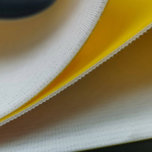 Bande transporteuse antistatique résistante à l'huile 10E9 |   Courroie de qualité alimentaire avec garantie de 6 mois pour les distributeurs automatiques de jus d'<span class=keywords><strong>orange</strong></span> New Energy Metro - Product Image 4