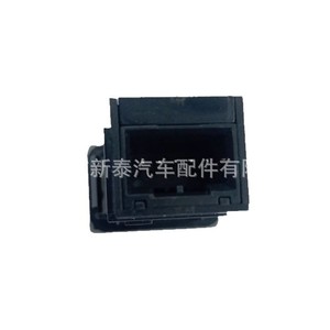 สวิตช์ควบคุมประตูท้ายไฟฟ้าสำหรับโตโยต้า โคโรลล่า วีออส คัมรี่ ไฮแลนเดอร์ 2015 2018 วัสดุ ABSPC เปลี่ยนชิ้นส่วนซ่อม - Product Image 2