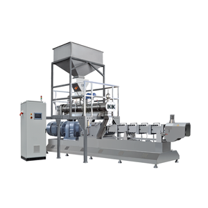 Máquina Extrusora Automática para Hacer Snacks de Maíz Inflado, Mezcladora para Cheetos, Tortillas, Nachos, Doritos y Otros Snacks - Product Image 1