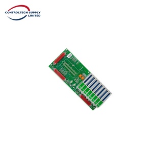 Módulo de Salida Original Nuevo MU-PDIX02 51304485-100 en Stock, Envío Rápido, Repuestos PLC de Grado Industrial para un Control Confiable - Product Image 4