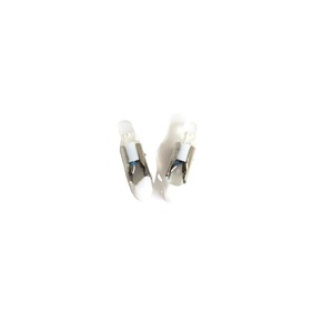 T4.5 Nouveau Téléphone Glissière LED Ampoule 3 <span class=keywords><strong>Volt</strong></span> Voyant - Product Image 1