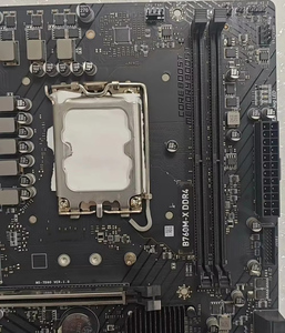 Carte mère de jeu B760M-X DDR4, compatible avec les processeurs Core de 14e, 13e et 12e génération, socket LGA 1700. - Product Image 5