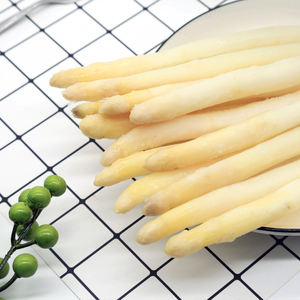 Espárragos blancos congelados a granel, verduras <span class=keywords><strong>de</strong></span> <span class=keywords><strong>tipo</strong></span> <span class=keywords><strong>de</strong></span> cultivo común - Product Image 2