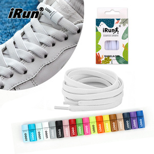 IRun élastique paresseux boucle en métal <span class=keywords><strong>lacets</strong></span> de chaussures boucle magnétique sans cravate <span class=keywords><strong>lacets</strong></span> de chaussures <span class=keywords><strong>baskets</strong></span> <span class=keywords><strong>lacets</strong></span> extensibles magnétiques - Product Image 1