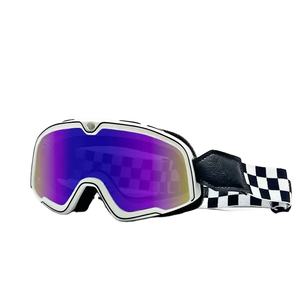 Gafas Deportivas para Motocross, Protección Contra Polvo y Rayos UV, Protección Contra Viento y Arena, Gafas de Sol Impermeables - Product Image 4