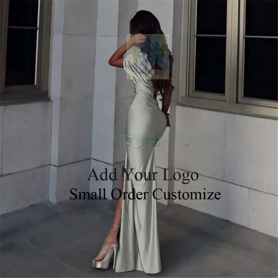 Shop Wholesale Silk Chiffon Sexy Dress - Elegant & Durable