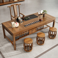 Table basse de luxe légère de haute qualité pour la maison, personnalisable en gros, table centrale pour salon familial