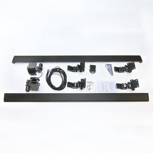 Marchepied électrique rétractable automatique pour SUV 19-23 GWM Power/Cannon, Pièces automobiles d'origine - Product Image 6