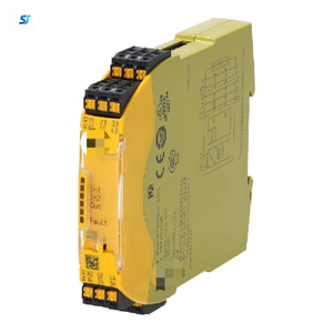 PLC S7 Güvenlik Cihazı 751107 - Product Image 1