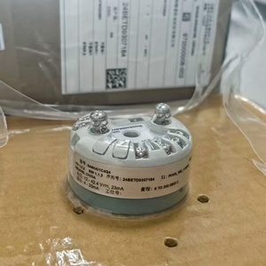 100% New and Original Rosemounte 644 644HAI1C4Q4 644H <b>Temperature</b> <b>Wireless</b> Module - Product Image 1
