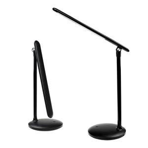 <b>Desk</b> Lamp Student Led Eye-Protection Reading Lamp USB Rechargeable Desktop Electrodeless Dimming <b>Small</b> Night Lamp - Product Image 1
