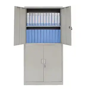 New Design Premium filing cabinet metal assembled metal cheap file cabinet suppliers filing cabinets With Popular Discount