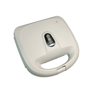 <span class=keywords><strong>Sandwichera</strong></span> eléctrica de acero inoxidable a <span class=keywords><strong>precio</strong></span> de fábrica con placas de gofres desmontables para cocina y hogar - Product Image 6