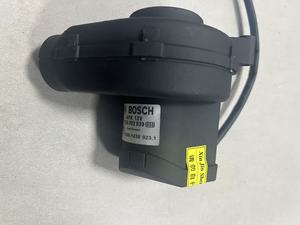 Ventilateur de refroidissement de radiateur de boîtier d'ordinateur moteur de haute qualité pour BMW E60 E61 E46 E65 E66 E38 E39 E70 E71 <span class=keywords><strong>E53</strong></span> - Product Image 4