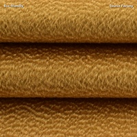 Tissu de luxe 100 % laine double face effet vague d'eau 820g pour manteau, sur mesure, vente en gros directe usine