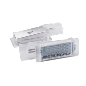 Señales de giro Guardabarros Luces laterales Venta caliente Coche en forma de hoja Led Logo Señales de giro para <span class=keywords><strong>Opel</strong></span> Renault - Product Image 4