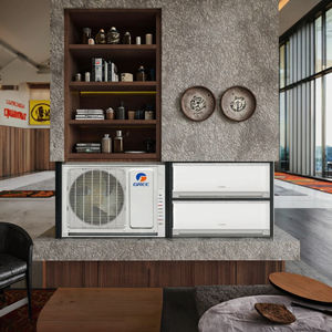 Mini Aire Acondicionado Multi Split <span class=keywords><strong>Gree</strong></span>, Tipo Montado, para Hogar y Hotel - Product Image 2