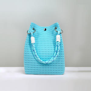 Borsa a tracolla estiva da donna alla moda con cinturino con cinturino - Product Image 3