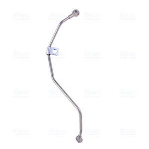 Tuyau d'<span class=keywords><strong>huile</strong></span> chargeur pour KIA HYUNDAI:K-SERIES plate-forme/Châssis 282414A004 - Product Image 6