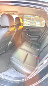 <span class=keywords><strong>Honda</strong></span> <span class=keywords><strong>Civic</strong></span> 2022 240TURBO 1.5T CVT Edición Dinámica Automática - Product Image 2