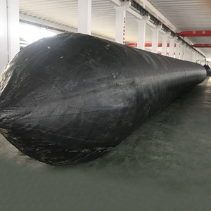 Bolsas de aire de salvamento Tidal Zone: para operaciones de recuperación de embarcaciones en condiciones costeras difíciles - Product Image 1