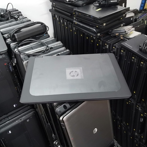 Second Hand Laptop <b>Computers</b> Original in China Cheap Business Office Zbook Core I5 I7 Laptops Used Refurbished Laptops Used Refu - Product Image 3