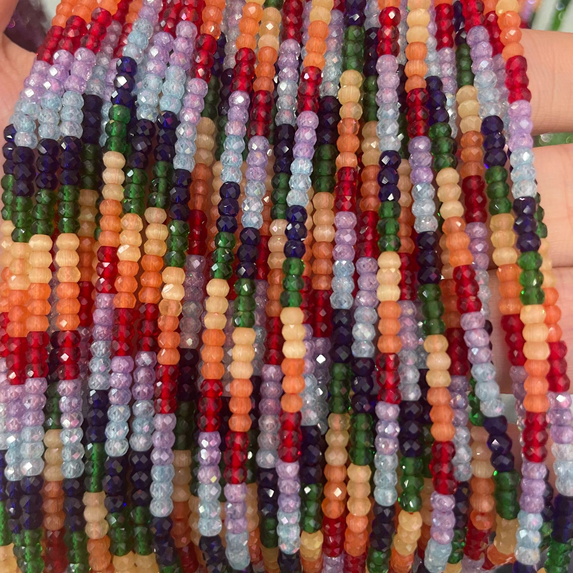 การไล่ระดับสี