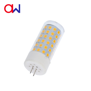 Bombilla LED G4 de 6,5 W, AC/DC12V, Base de cerámica, lámpara LED G4, reemplazo de halógeno para decoración interior con luz de cristal - Product Image 3