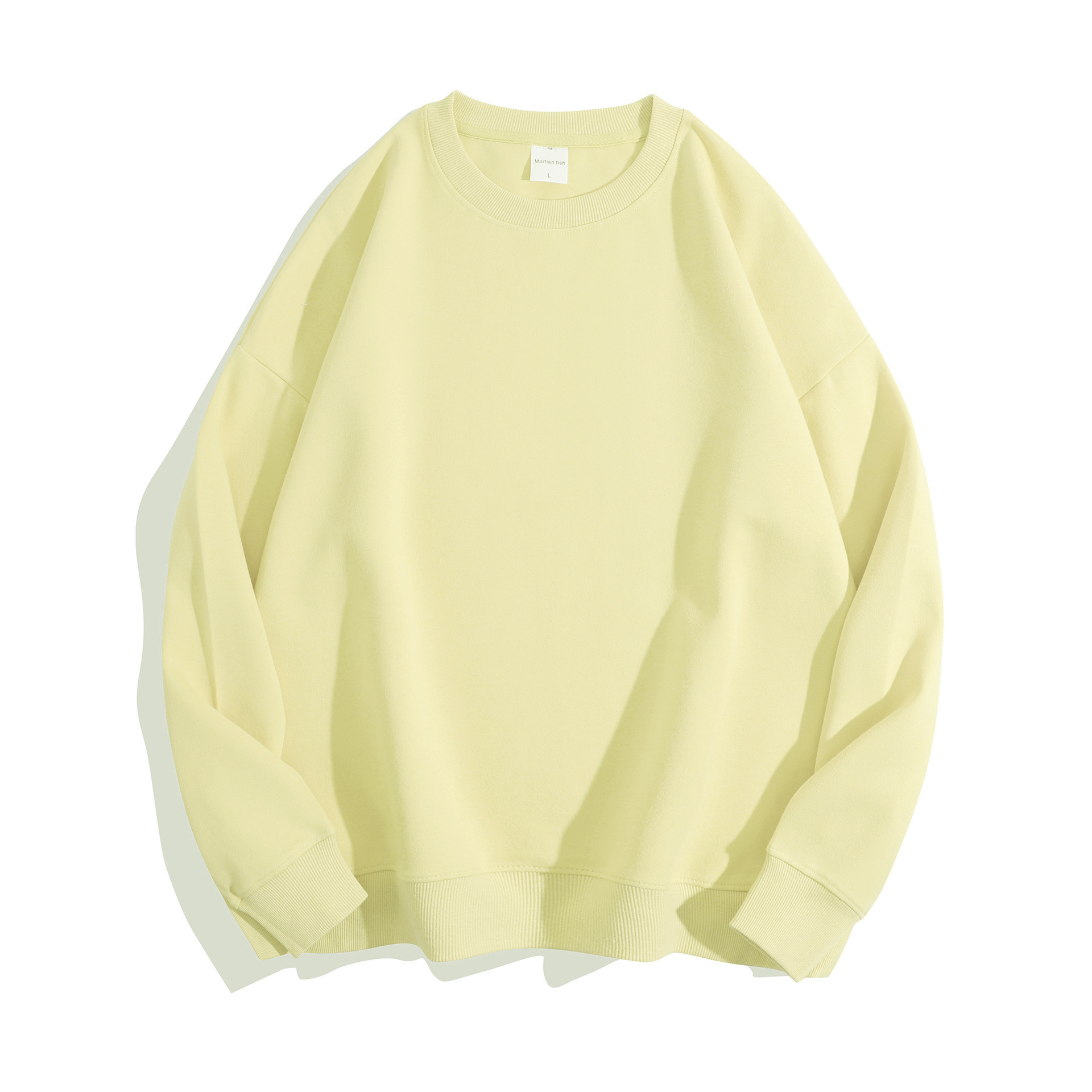 light yellow