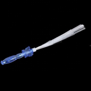 Nhảy múa Đảng ánh sáng laser chất lượng cao nhựa RGB LED Wand - Product Image 6