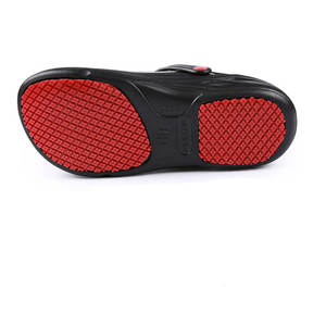 Chaussures de travail confortables et respirantes en EVA pour femmes, antidérapantes et durables, sabots de sécurité en EVA - Product Image 4