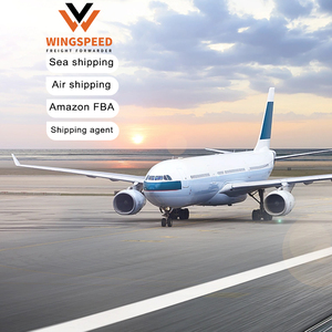 Envío Internacional Aéreo de FBA, envío marítimo puerta a puerta, triangulación de envíos desde Tianjin/Yiwu a Tailandia/Myanmar/Canadá/Vietnam