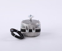 110V 220V Yzf 16W 18W 25W 220V congélateur Refergerator moteur de ventilateur de pôle ombré pour condensateur