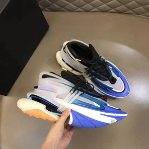 Calzado de Diseño 2025, Zapatos Deportivos Cómodos de Goma, Estilo Mecha, Zapatillas Casuales para Hombre Bottega - Product Image 1