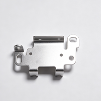 Support de montage pour pistolet d'encre CIJ H HB-PL3369 pour imprimante RX, pièces détachées