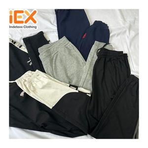 Vente en gros de vêtements d'occasion de marque de haute qualité 100kg de vêtements d'occasion - Product Image 5