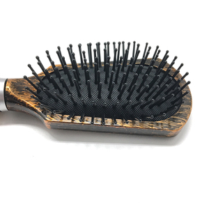 Cepillo Desenredante y Alisador para Cabello Natural, Cepillo Secador de Pelo - Product Image 5