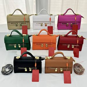 Wholesale <strong>Summer</strong> Fashion Waterproof PU Crossbody <strong>Bag</strong> Women's Single Shoulder <strong>Bag</strong> Casual Hot Selling Mini Handbag - Product Image 1