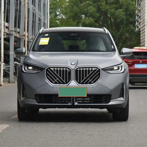Chất lượng cao BMA X3 xdrive25l gói sang trọng Facelift sang trọng SUV được trang bị với 140kw điện 310N M mô-men xoắn - Product Image 1
