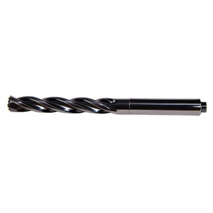 Foret en carbure Ttake Ta1047 avec revêtement nano pour machines-outils à tolérance H7 - Product Image 2