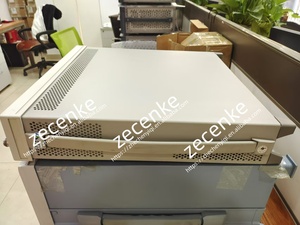 HP/KEYSIGHT/Agilent N5181A 506 MXG <span class=keywords><strong>RF</strong></span> generatore di segnale analogico 100 kHz a 6 GHz - Product Image 5