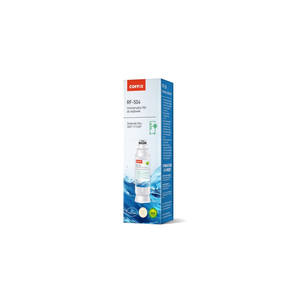 Cartouche filtrante de remplacement pour réfrigérateur RF 504, filtration avancée, purificateur d'eau potable pour réfrigérateur - Product Image 1