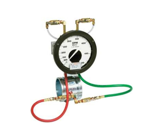 Compteur de débit d'eau haute précision DN50-DN200 pour la lutte contre les incendies, équipement professionnel de contrôle de la <span class=keywords><strong>sécurité</strong></span> <span class=keywords><strong>incendie</strong></span> en usine - Product Image 4