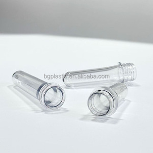 Rõ ràng chất lượng tốt Pet sản xuất 28 Mét PCO 1810 PCO 1881 nhựa phôi nhà sản xuất vật nuôi Phôi của chai nước tinh khiết phôi - Product Image 1