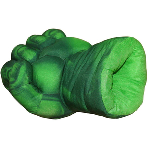 Juguetes de felpa suave para niños y niñas, disfraz de Cosplay, regalos de cumpleaños, <span class=keywords><strong>guantes</strong></span> de <span class=keywords><strong>boxeo</strong></span> de superhéroe - Product Image 5