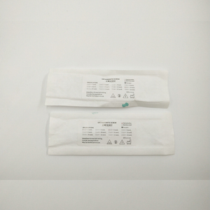 Hot Sell Stalen Orthodontische Schroeven Handmatige Tandheelkundige Implantaat Miniscrew - Product Image 5